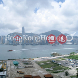 3 Bedroom Family Unit for Rent at The Arch Sky Tower (Tower 1) | The Arch Sky Tower (Tower 1) 凱旋門摩天閣(1座) _0