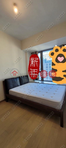 Two bedrooms and one apartment in GRAND AUSTIN | 9 Austin Road West | Yau Tsim Mong | Hong Kong Sales | HK$ 16M