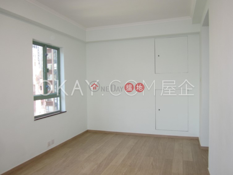 HK$ 38,000/ month | Goldwin Heights, Western District Unique 3 bedroom on high floor | Rental
