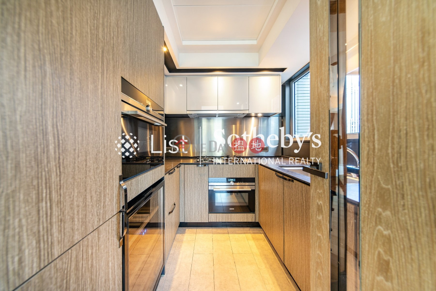 Property Search Hong Kong | OneDay | Residential Rental Listings | Property for Rent at Mount Pavilia Block F with 3 Bedrooms