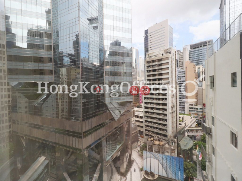 Office Unit for Rent at The L.Place, The L.Place 皇后大道中139號 Rental Listings | Central District (HKO-54902-ALHR)