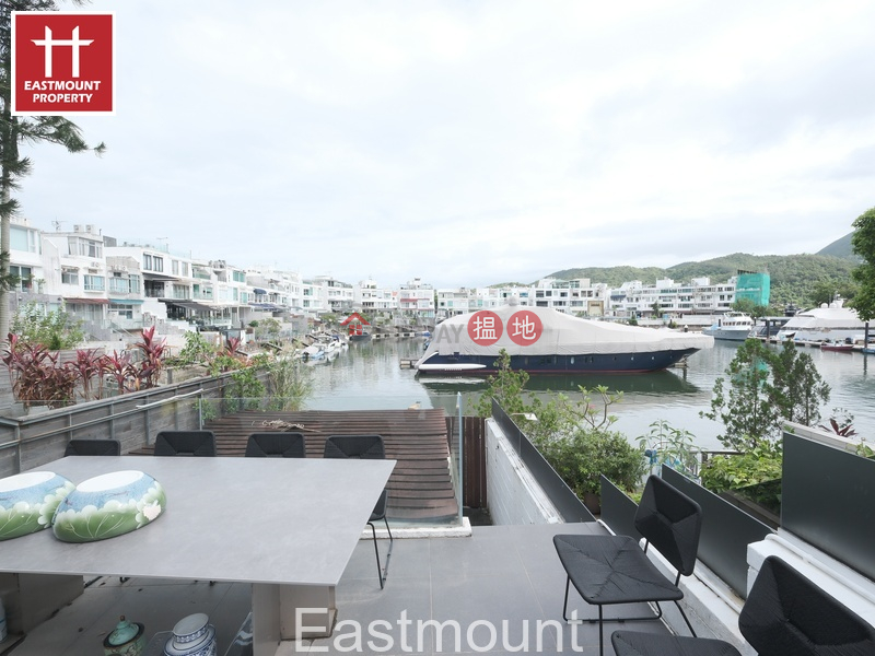 Sai Kung Villa House | Property For Sale in Marina Cove, Hebe Haven 白沙灣匡湖居- | Property ID:3937 | Marina Cove Phase 1 匡湖居 1期 Sales Listings