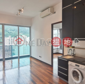 1房1廁,極高層,露台嘉薈軒出售單位 | 嘉薈軒 J Residence _0