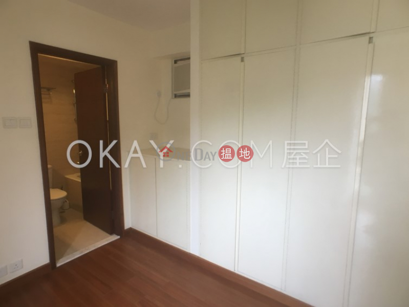 Stylish 3 bedroom with balcony & parking | Rental | 25 Tai Hang Drive | Wan Chai District | Hong Kong | Rental HK$ 48,000/ month