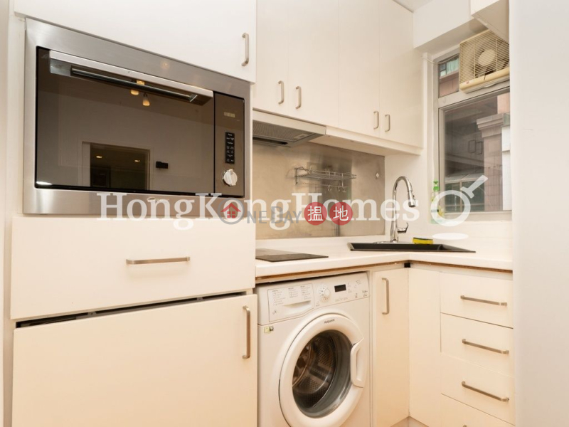 Property Search Hong Kong | OneDay | Residential | Rental Listings 1 Bed Unit for Rent at Midland Court