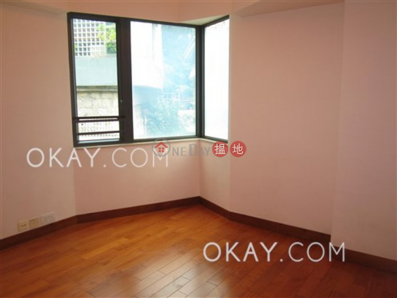 HK$ 55,000/ month, 12 Tung Shan Terrace | Wan Chai District, Nicely kept 3 bedroom with balcony | Rental