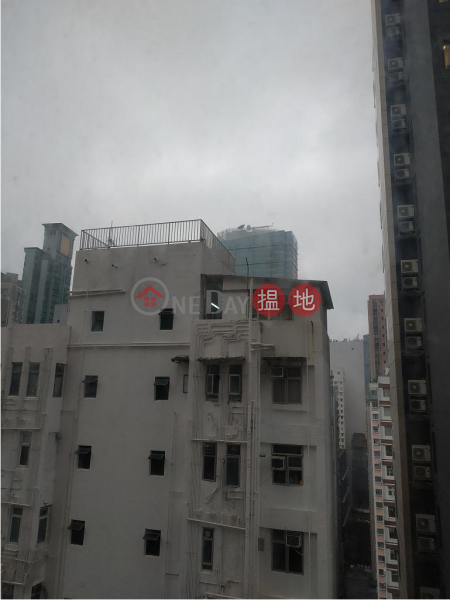 HK$ 19,000/ month Pinnacle Building | Wan Chai District, Flat for Rent in Pinnacle Building, Wan Chai