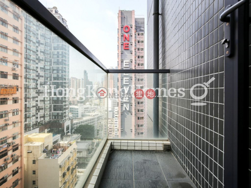 蔚峰三房兩廳單位出租-99高街 | 西區|香港出租-HK$ 32,000/ 月