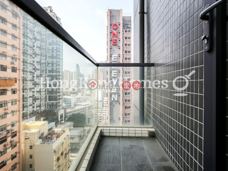 3 Bedroom Family Unit for Rent at High Park 99 | 99 High Street | Western District Hong Kong, Rental HK$ 32,000/ month