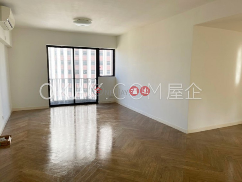 Luxurious penthouse with rooftop, balcony | Rental, 66 Kennedy Road | Eastern District | Hong Kong Rental HK$ 66,000/ month