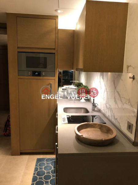 Property Search Hong Kong | OneDay | Residential Sales Listings, 1 Bed Flat for Sale in Shek Tong Tsui