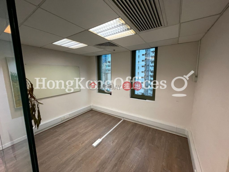 Office Unit for Rent at Lucky Building | 39 Wellington Street | Central District Hong Kong, Rental HK$ 39,420/ month