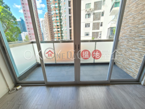 Efficient 3 bedroom with parking | For Sale | Monticello 滿峰台 _0