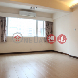 modern deco studio flat, Man Hee Mansion 文熙大廈 | Wan Chai District (PETER-5712614474)_0