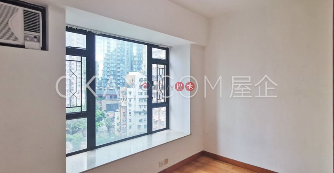 Elegant 3 bedroom with balcony | Rental, Grand Seaview Heights 海景軒 Rental Listings | Eastern District (OKAY-R272173)