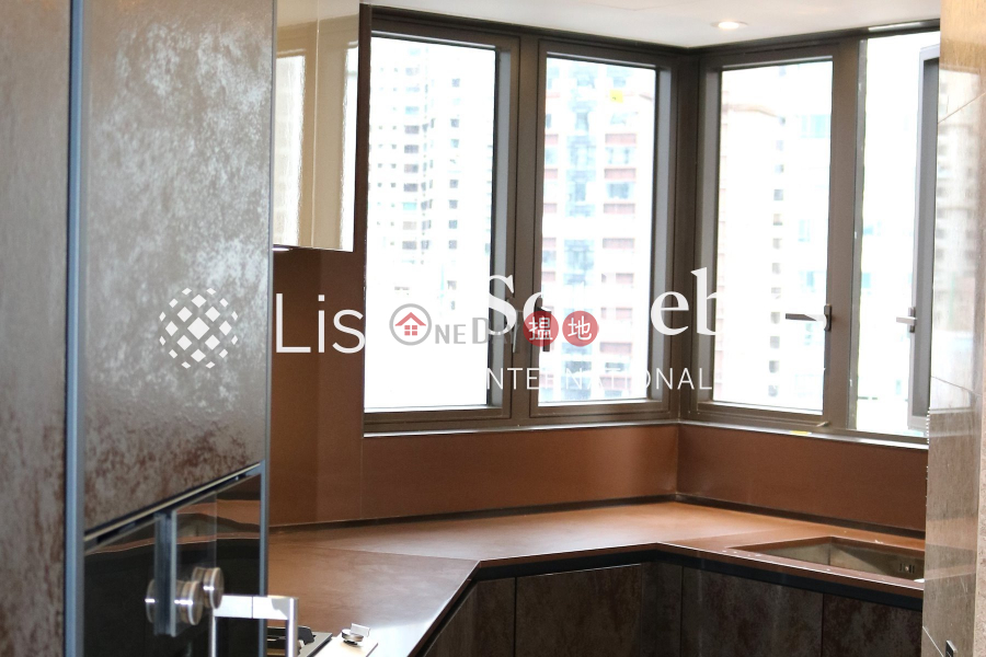HK$ 72,000/ month | Alassio Western District | Property for Rent at Alassio with 2 Bedrooms