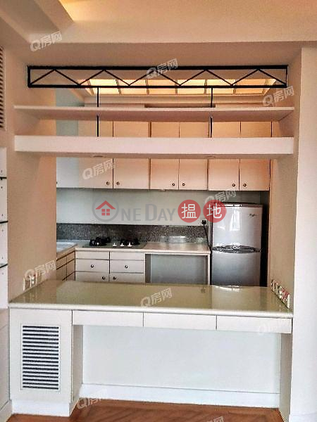 HK$ 27,000/ month Beaudry Tower, Western District Beaudry Tower | 1 bedroom Low Floor Flat for Rent