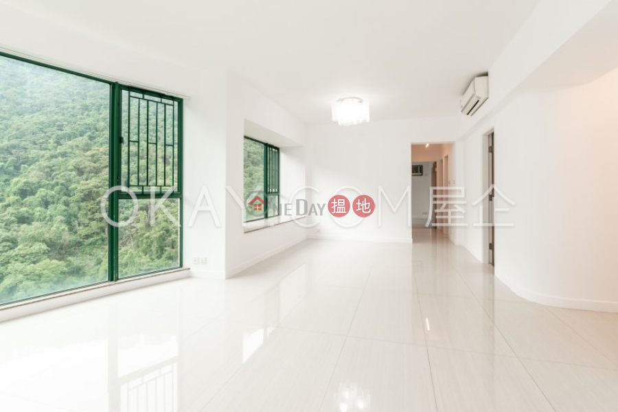 Stylish 3 bedroom with balcony & parking | Rental | 18 Old Peak Road | Central District Hong Kong | Rental | HK$ 68,000/ month