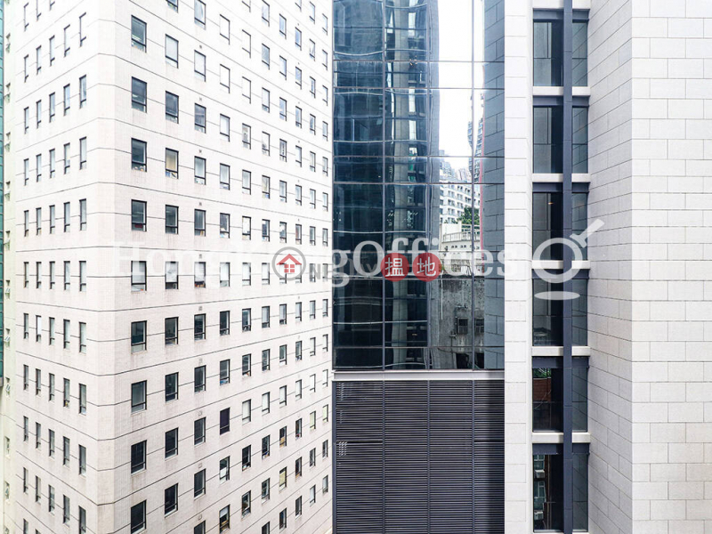 Office Unit for Rent at Tern Centre Block 2 | Tern Centre Block 2 太興中心2座 Rental Listings