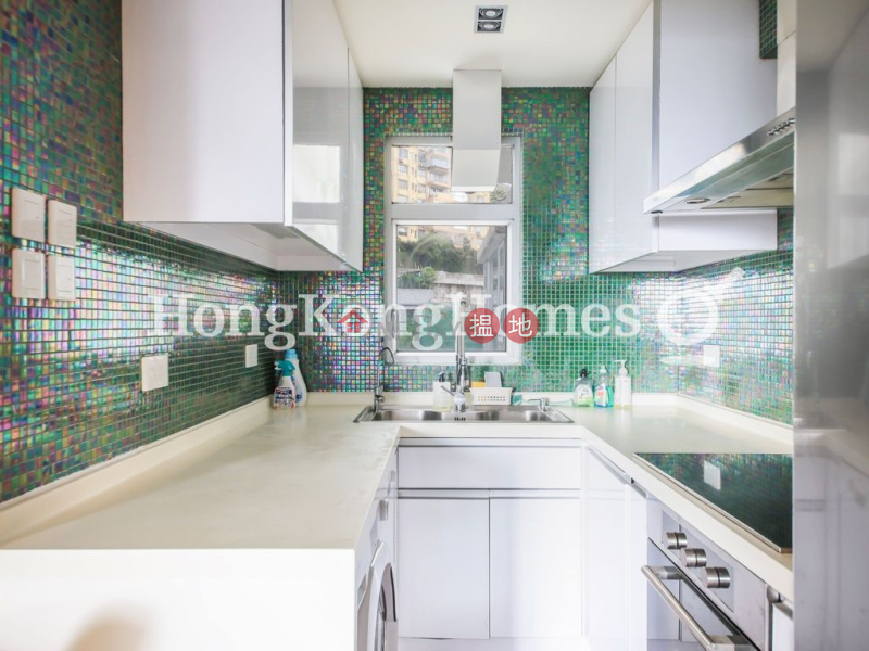 Property Search Hong Kong | OneDay | Residential Sales Listings | 1 Bed Unit at Bonham Court | For Sale