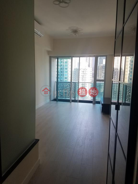 Property Search Hong Kong | OneDay | Residential | Sales Listings | Flat for Sale in J Residence, Wan Chai