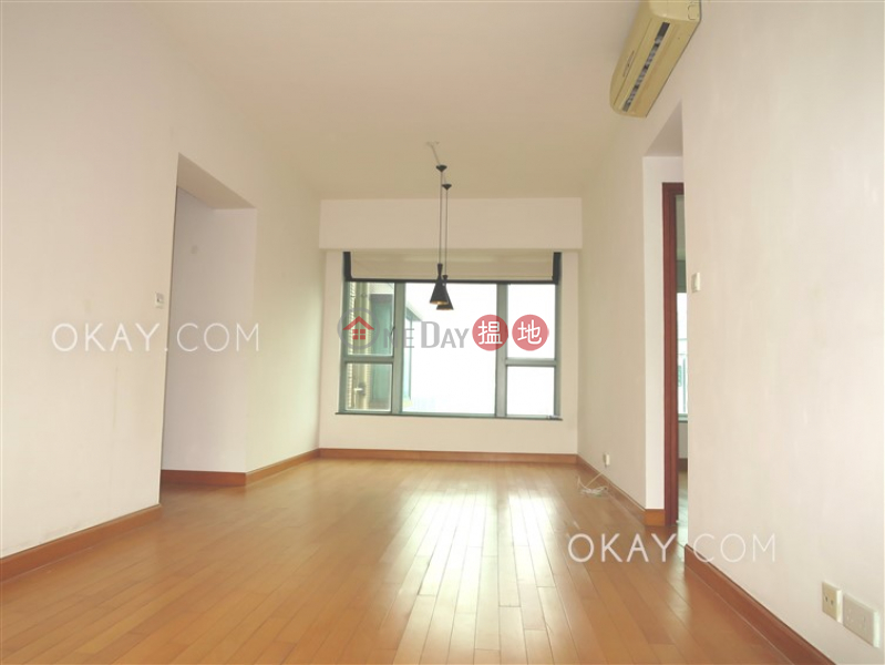 Lovely 3 bedroom on high floor with balcony | For Sale 2 Park Road | Western District Hong Kong, Sales HK$ 28M