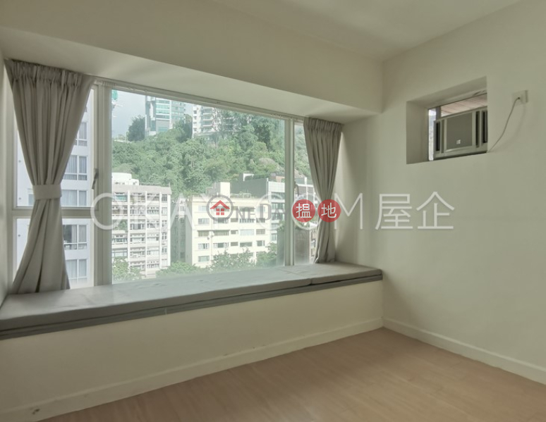 嘉逸軒中層|住宅出租樓盤-HK$ 25,500/ 月