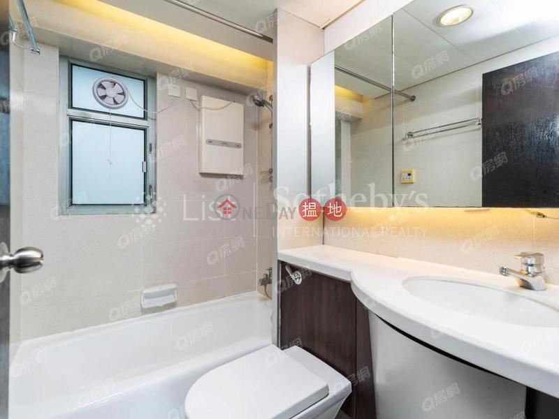 HK$ 22M Casa Bella Central District | Casa Bella | 3 bedroom Low Floor Flat for Sale