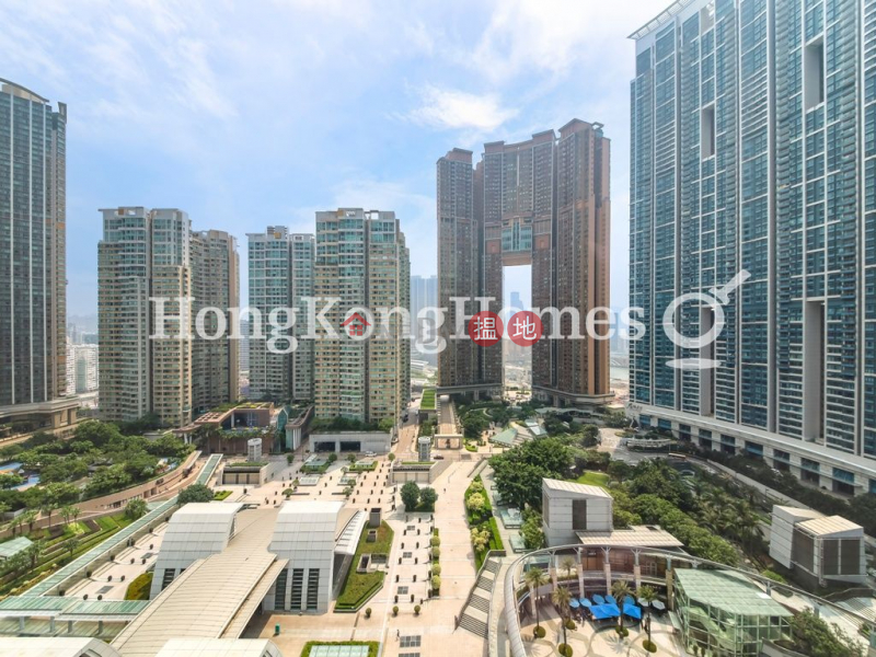 香港搵樓|租樓|二手盤|買樓| 搵地 | 住宅-出租樓盤-天璽20座2區(海鑽)兩房一廳單位出租