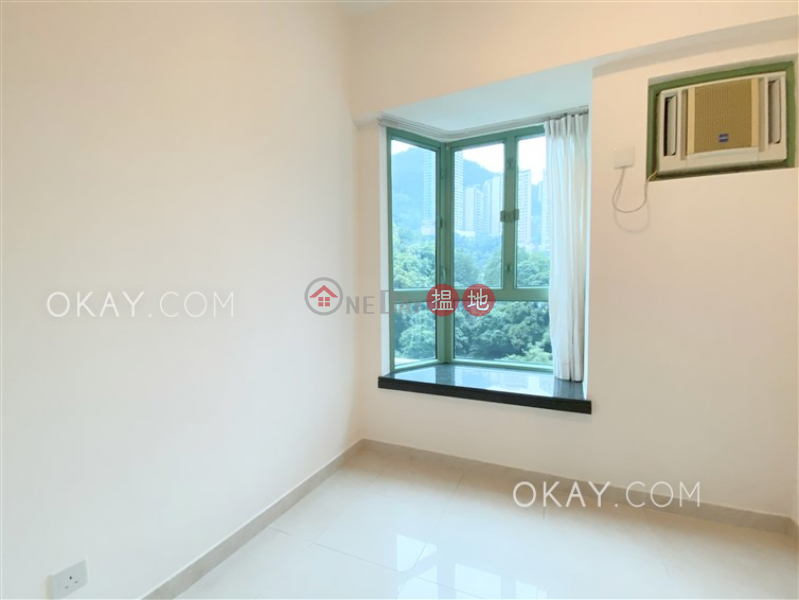 HK$ 27,000/ month Royal Court Wan Chai District Popular 2 bedroom on high floor | Rental