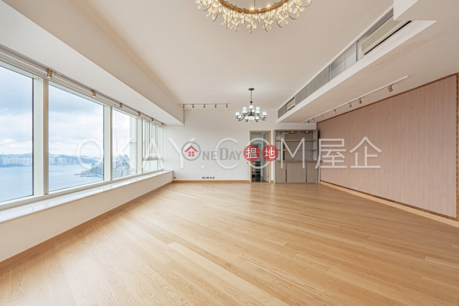 Luxurious 3 bedroom on high floor | Rental | 18 Hanoi Road | Yau Tsim Mong Hong Kong Rental HK$ 140,000/ month
