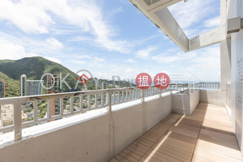 Rare 4 bedroom on high floor with balcony & parking | Rental | Block 2 (Taggart) The Repulse Bay 影灣園2座 _0
