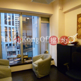Office Unit for Rent at On Hing Building, On Hing Building 安慶大廈 | Central District (HKO-27535-ABER)_0