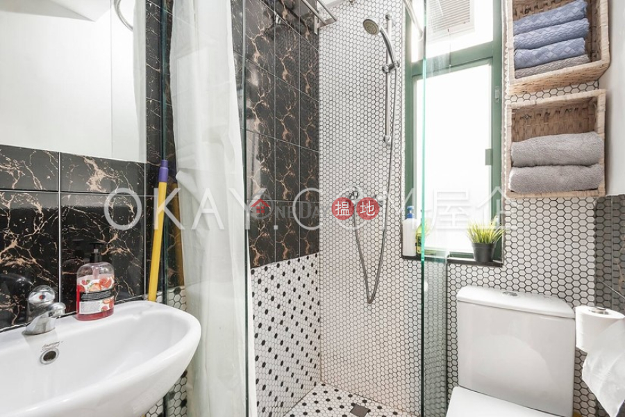 1房1廁嘉咸街1-9號出售單位|1-9嘉咸街 | 中區香港出售-HK$ 735萬