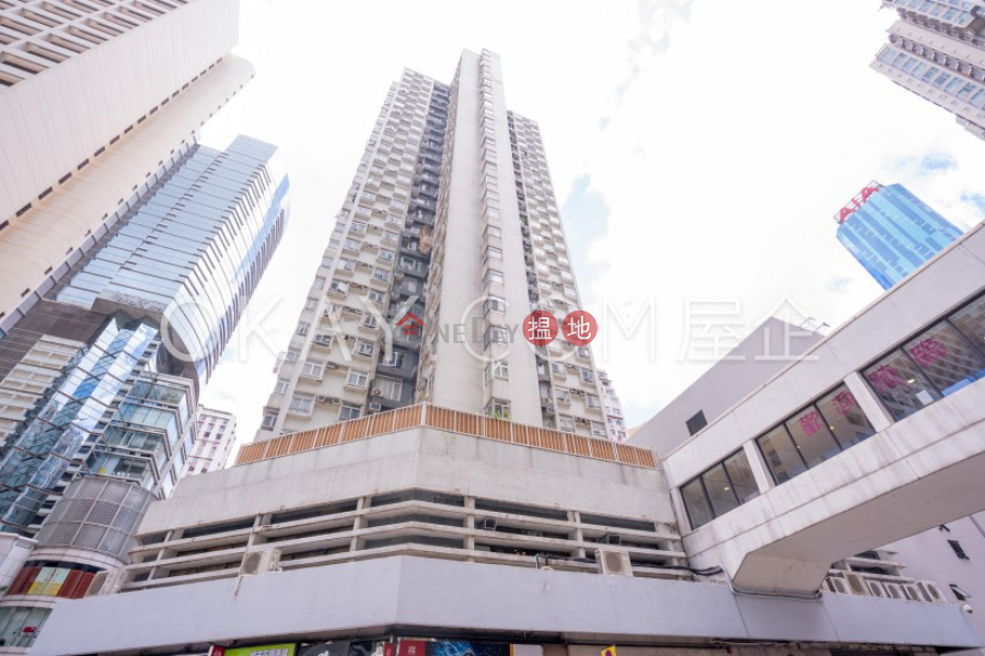 Stylish 3 bedroom with balcony | Rental | 233 Electric Road | Eastern District Hong Kong | Rental, HK$ 30,000/ month
