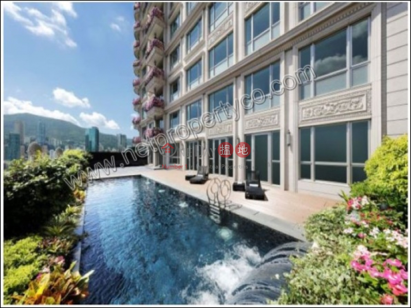 Property Search Hong Kong | OneDay | Residential Rental Listings | Chantilly - Shiu Fai Terrace