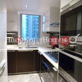 4 Bedroom Luxury Unit at Imperial Cullinan | For Sale