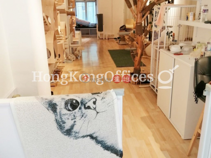 Shop Unit for Rent at Hollywood House, Hollywood House 活麟大廈 Rental Listings | Central District (HKO-86714-AMHR)
