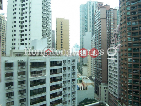3 Bedroom Family Unit for Rent at Fairview Height | Fairview Height 輝煌臺 _0