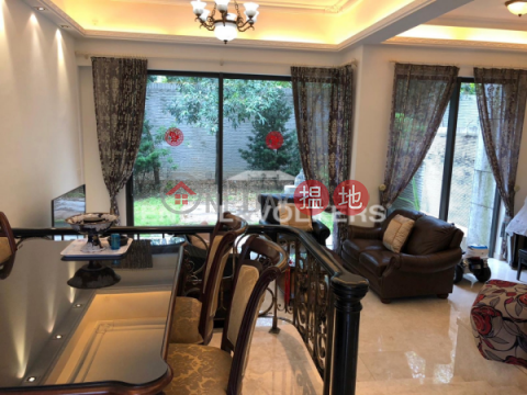 3 Bedroom Family Flat for Rent in Kwu Tung | Valais 天巒 _0