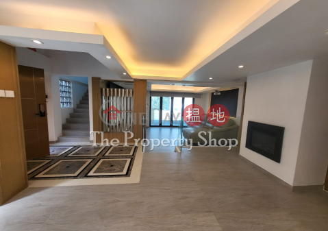 Modern House Close to SK & 3 CP, Mau Ping New Village 茅坪新村 | Sai Kung (SK2598)_0