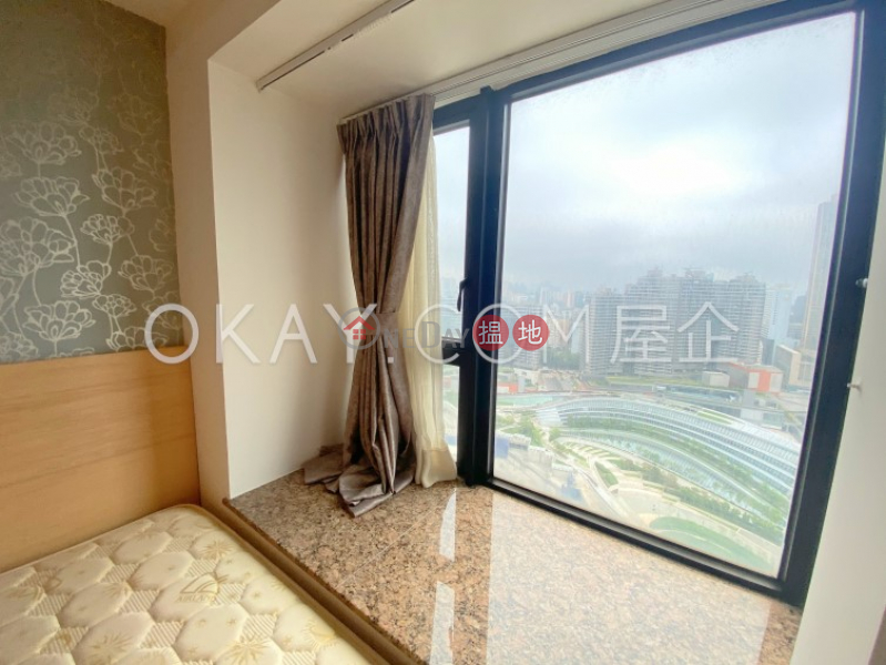 Intimate 1 bedroom in Kowloon Station | Rental | The Arch Star Tower (Tower 2) 凱旋門觀星閣(2座) Rental Listings