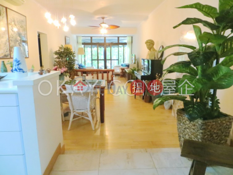Tasteful house with sea views | Rental, Phase 1 Beach Village, 12 Seabird Lane 碧濤1期海燕徑12號 | Lantau Island (OKAY-R292404)_0