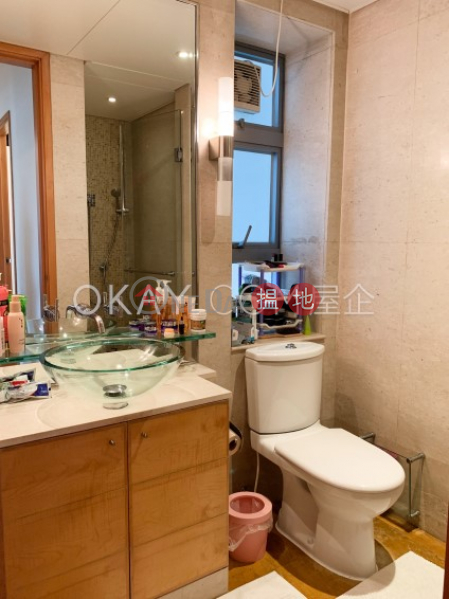 Gorgeous 3 bed on high floor with sea views & balcony | Rental 38 Bel-air Ave | Southern District | Hong Kong | Rental, HK$ 50,000/ month