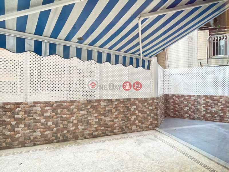 2房1廁堅威大廈出售單位|西區堅威大廈(Caineway Mansion)出售樓盤 (OKAY-S95097)