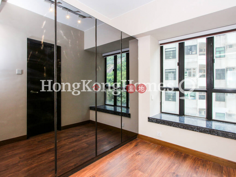 HK$ 38,000/ 月|慧豪閣-西區|慧豪閣兩房一廳單位出租