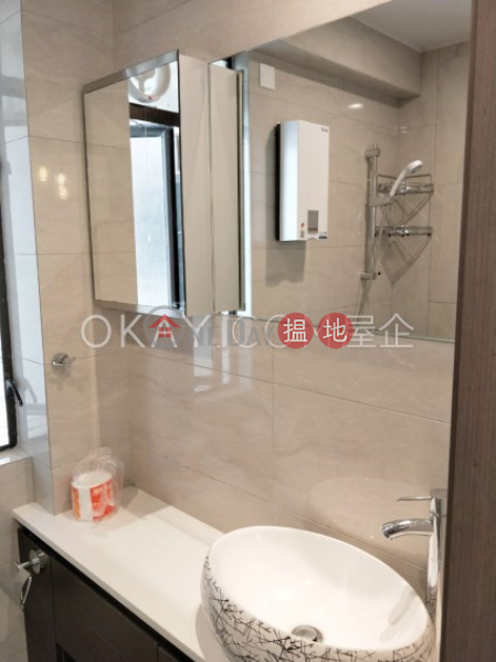 HK$ 7.6M Pokfulam Gardens Block 6 | Western District, Cozy 2 bedroom on high floor | For Sale
