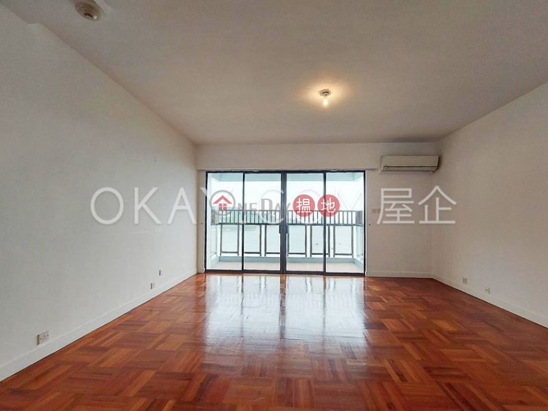 HK$ 82,000/ month | Repulse Bay Apartments | Southern District | Efficient 3 bedroom with sea views, balcony | Rental