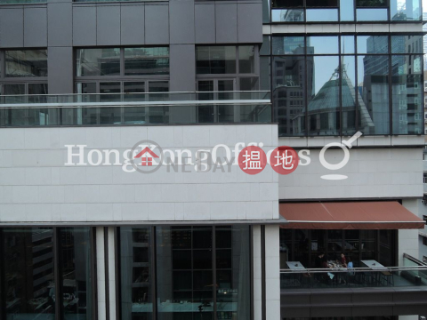 Office Unit for Rent at 1 Lan Kwai Fong, 1 Lan Kwai Fong 蘭桂坊1號 | Central District (HKO-3489-AGHR)_0