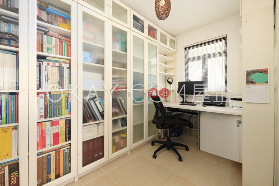 Gorgeous house with rooftop, terrace & balcony | For Sale 1A Pan Long Wan Road | Sai Kung Hong Kong Sales, HK$ 14.5M